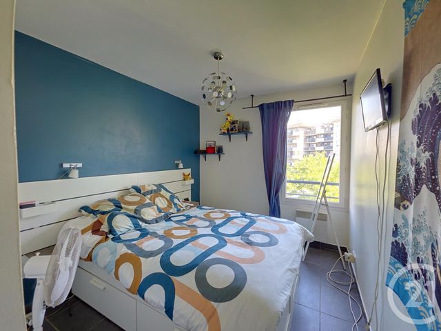 Appartement T3 &agrave; vendre - 3 pi&egrave;ces - 64,21 m2 - Marseille - 13014 - PROVENCE-ALPES-COTE-D-AZUR