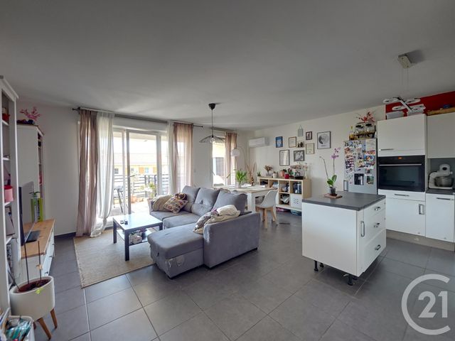 Appartement T3 à vendre MARSEILLE