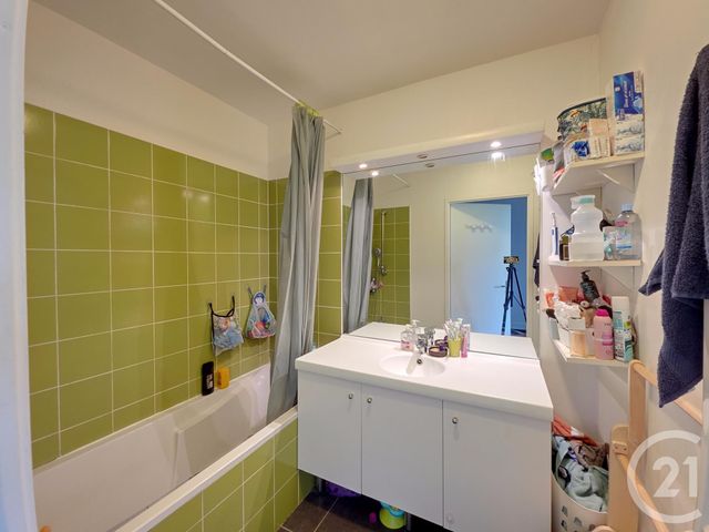 Appartement T3 &agrave; vendre - 3 pi&egrave;ces - 64,21 m2 - Marseille - 13014 - PROVENCE-ALPES-COTE-D-AZUR