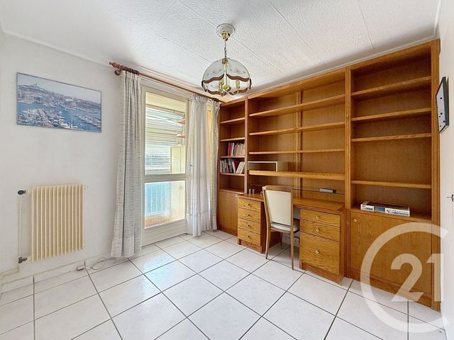 Appartement F4 &agrave; vendre - 4 pi&egrave;ces - 70,90 m2 - Marseille - 13013 - PROVENCE-ALPES-COTE-D-AZUR