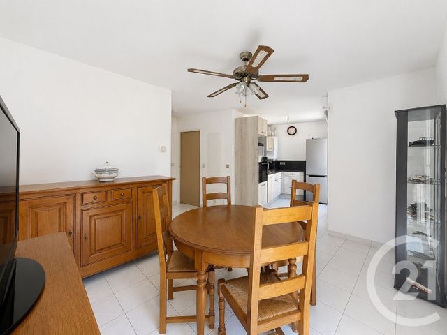 Appartement F2 &agrave; vendre - 2 pi&egrave;ces - 39,84 m2 - Marseille - 13013 - PROVENCE-ALPES-COTE-D-AZUR