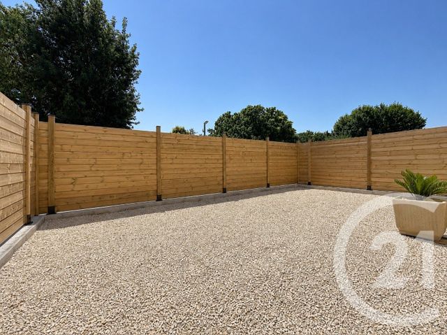 Appartement F2 &agrave; vendre - 2 pi&egrave;ces - 39,84 m2 - Marseille - 13013 - PROVENCE-ALPES-COTE-D-AZUR