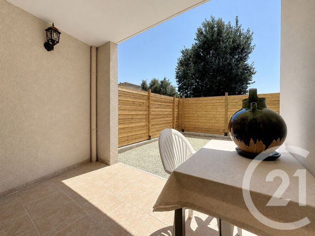 Appartement F2 &agrave; vendre - 2 pi&egrave;ces - 39,84 m2 - Marseille - 13013 - PROVENCE-ALPES-COTE-D-AZUR