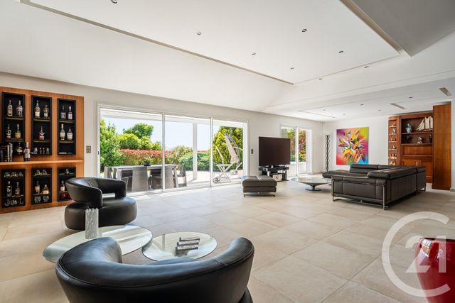 Maison &agrave; vendre - 5 pi&egrave;ces - 251,67 m2 - Marseille - 13013 - PROVENCE-ALPES-COTE-D-AZUR