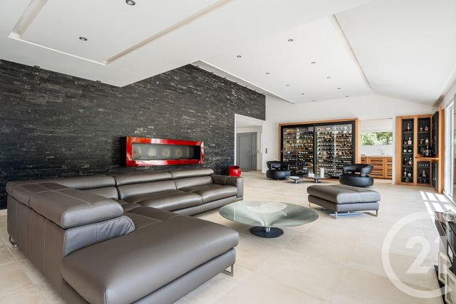 Maison &agrave; vendre - 5 pi&egrave;ces - 251,67 m2 - Marseille - 13013 - PROVENCE-ALPES-COTE-D-AZUR