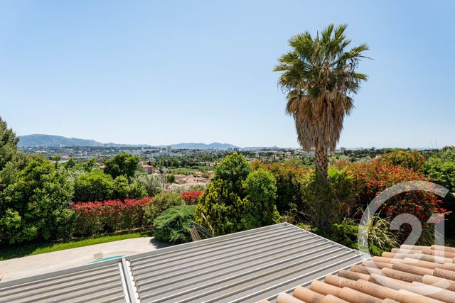 Maison &agrave; vendre - 5 pi&egrave;ces - 251,67 m2 - Marseille - 13013 - PROVENCE-ALPES-COTE-D-AZUR