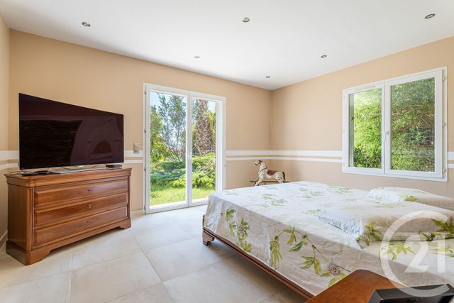 Maison &agrave; vendre - 5 pi&egrave;ces - 251,67 m2 - Marseille - 13013 - PROVENCE-ALPES-COTE-D-AZUR
