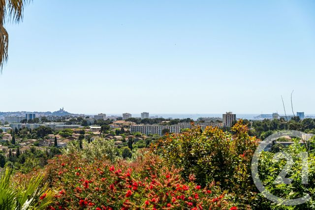 Maison &agrave; vendre - 5 pi&egrave;ces - 251,67 m2 - Marseille - 13013 - PROVENCE-ALPES-COTE-D-AZUR