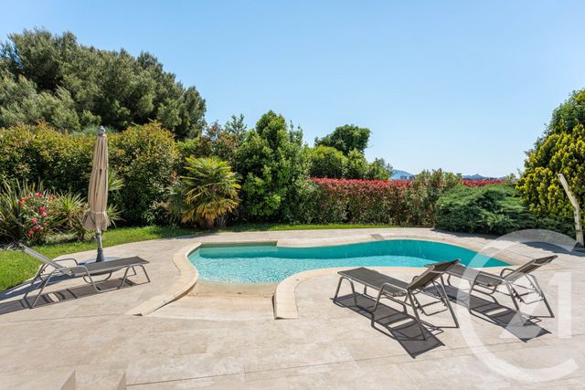 Maison &agrave; vendre - 5 pi&egrave;ces - 251,67 m2 - Marseille - 13013 - PROVENCE-ALPES-COTE-D-AZUR