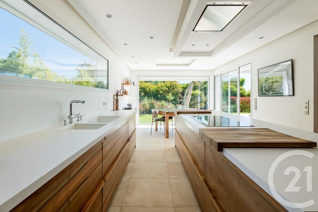 Maison &agrave; vendre - 5 pi&egrave;ces - 251,67 m2 - Marseille - 13013 - PROVENCE-ALPES-COTE-D-AZUR