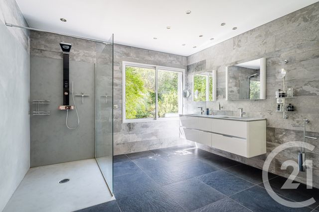 Maison &agrave; vendre - 5 pi&egrave;ces - 251,67 m2 - Marseille - 13013 - PROVENCE-ALPES-COTE-D-AZUR