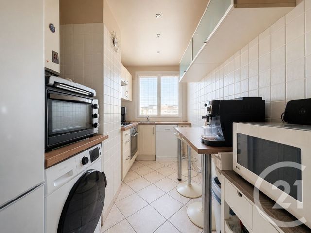 Appartement F4 &agrave; vendre - 4 pi&egrave;ces - 66,99 m2 - Marseille - 13013 - PROVENCE-ALPES-COTE-D-AZUR