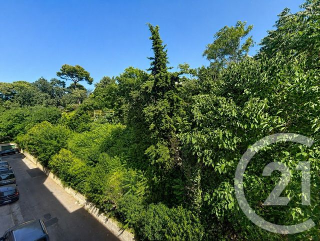 Appartement F4 &agrave; vendre - 4 pi&egrave;ces - 66,99 m2 - Marseille - 13013 - PROVENCE-ALPES-COTE-D-AZUR
