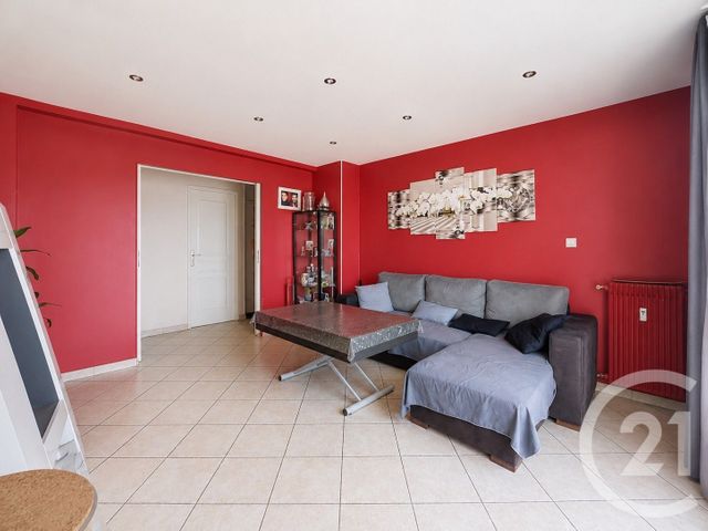 Appartement F4 &agrave; vendre - 4 pi&egrave;ces - 66,99 m2 - Marseille - 13013 - PROVENCE-ALPES-COTE-D-AZUR