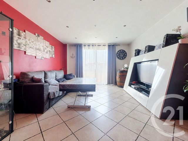 Appartement F4 &agrave; vendre - 4 pi&egrave;ces - 66,99 m2 - Marseille - 13013 - PROVENCE-ALPES-COTE-D-AZUR