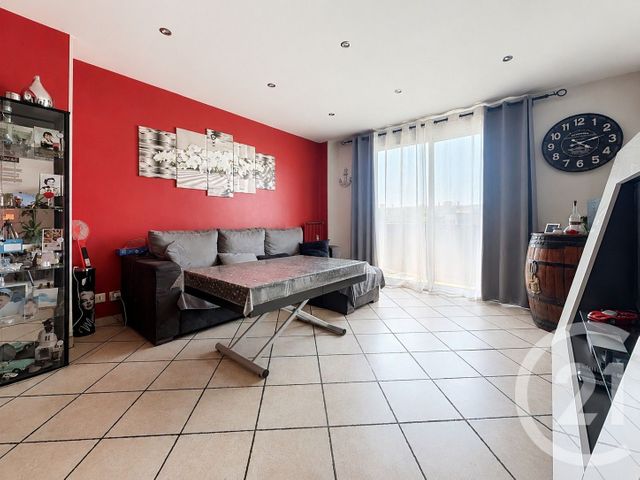 Appartement F4 &agrave; vendre - 4 pi&egrave;ces - 66,99 m2 - Marseille - 13013 - PROVENCE-ALPES-COTE-D-AZUR