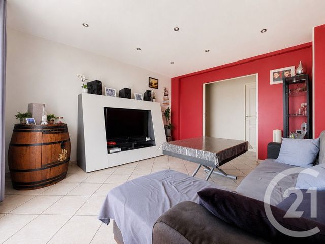 Appartement F4 à vendre MARSEILLE