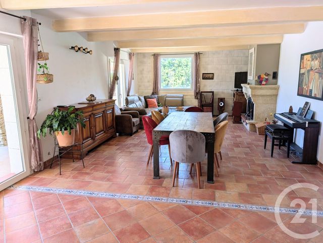 Maison &agrave; vendre - 5 pi&egrave;ces - 171,31 m2 - Marseille - 13013 - PROVENCE-ALPES-COTE-D-AZUR