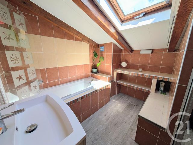 Maison &agrave; vendre - 5 pi&egrave;ces - 171,31 m2 - Marseille - 13013 - PROVENCE-ALPES-COTE-D-AZUR