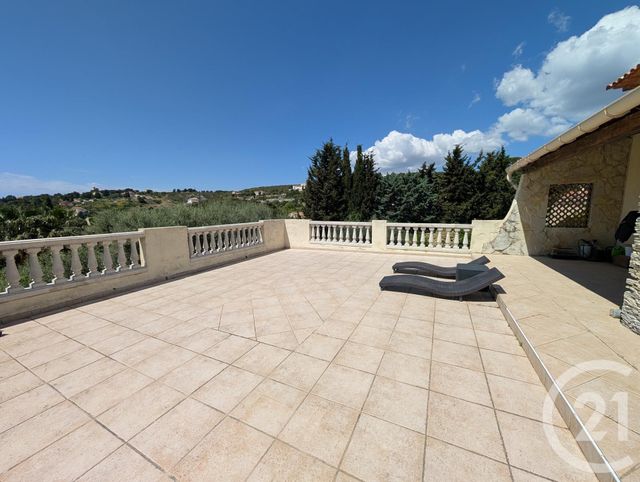 Maison &agrave; vendre - 5 pi&egrave;ces - 171,31 m2 - Marseille - 13013 - PROVENCE-ALPES-COTE-D-AZUR