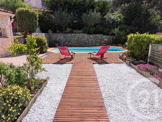 Maison &agrave; vendre - 5 pi&egrave;ces - 171,31 m2 - Marseille - 13013 - PROVENCE-ALPES-COTE-D-AZUR