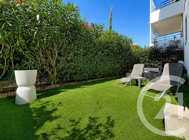 Appartement F2 &agrave; vendre - 2 pi&egrave;ces - 39,53 m2 - Marseille - 13013 - PROVENCE-ALPES-COTE-D-AZUR