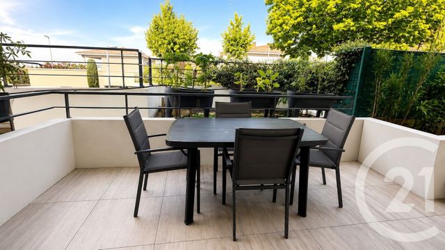 Appartement F2 &agrave; vendre - 2 pi&egrave;ces - 39,53 m2 - Marseille - 13013 - PROVENCE-ALPES-COTE-D-AZUR