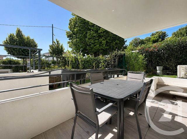 Appartement F2 &agrave; vendre - 2 pi&egrave;ces - 39,53 m2 - Marseille - 13013 - PROVENCE-ALPES-COTE-D-AZUR