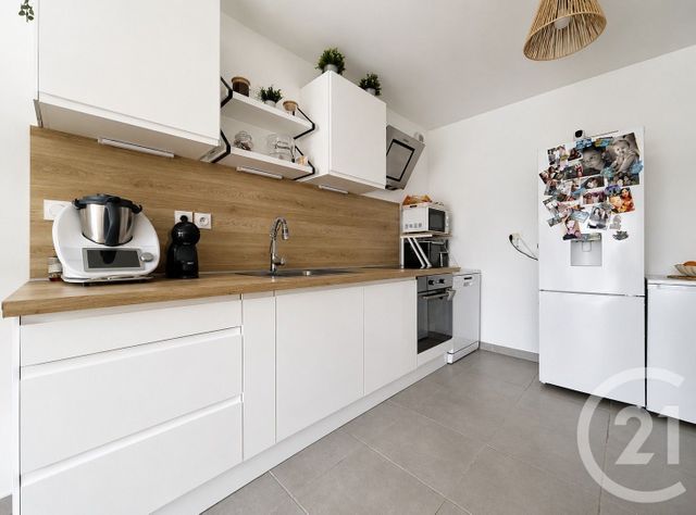 Appartement F2 &agrave; vendre - 2 pi&egrave;ces - 39,53 m2 - Marseille - 13013 - PROVENCE-ALPES-COTE-D-AZUR