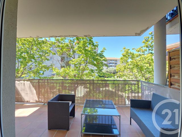 Appartement F2 &agrave; vendre - 2 pi&egrave;ces - 39,72 m2 - Marseille - 13013 - PROVENCE-ALPES-COTE-D-AZUR