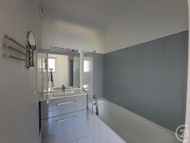 Appartement F2 &agrave; vendre - 2 pi&egrave;ces - 39,72 m2 - Marseille - 13013 - PROVENCE-ALPES-COTE-D-AZUR