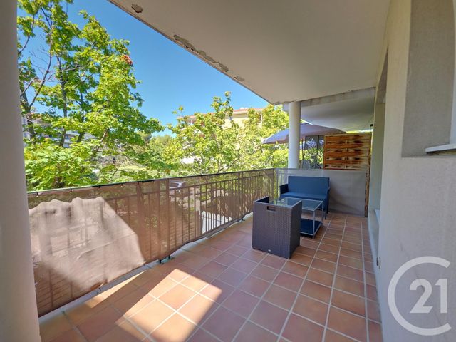Appartement F2 &agrave; vendre - 2 pi&egrave;ces - 39,72 m2 - Marseille - 13013 - PROVENCE-ALPES-COTE-D-AZUR