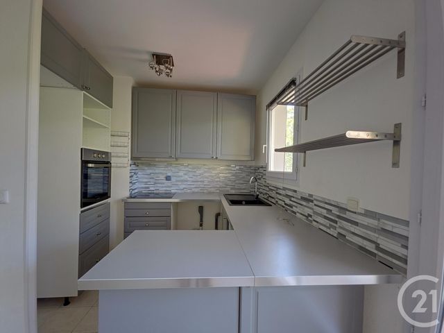 Appartement F2 &agrave; vendre - 2 pi&egrave;ces - 39,72 m2 - Marseille - 13013 - PROVENCE-ALPES-COTE-D-AZUR
