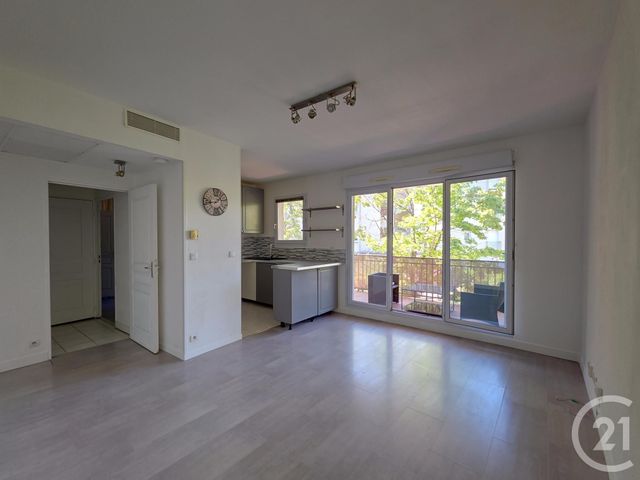 Appartement F2 à vendre MARSEILLE