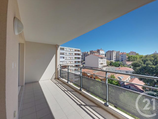 Appartement F3 à vendre MARSEILLE