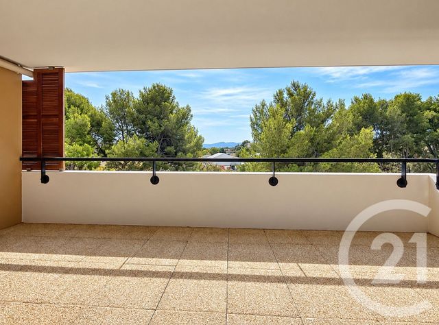 Appartement T3 &agrave; vendre - 3 pi&egrave;ces - 64,64 m2 - Marseille - 13013 - PROVENCE-ALPES-COTE-D-AZUR