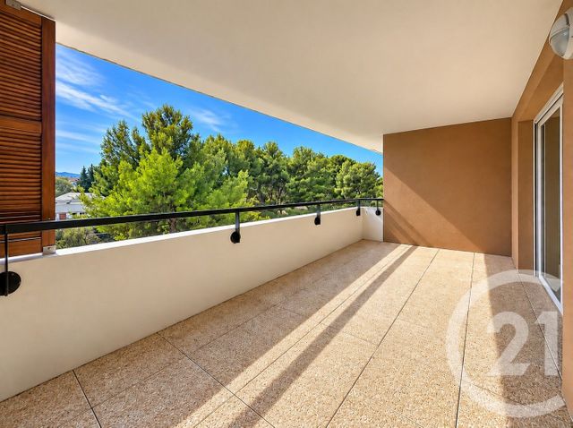 Appartement T3 &agrave; vendre - 3 pi&egrave;ces - 64,64 m2 - Marseille - 13013 - PROVENCE-ALPES-COTE-D-AZUR
