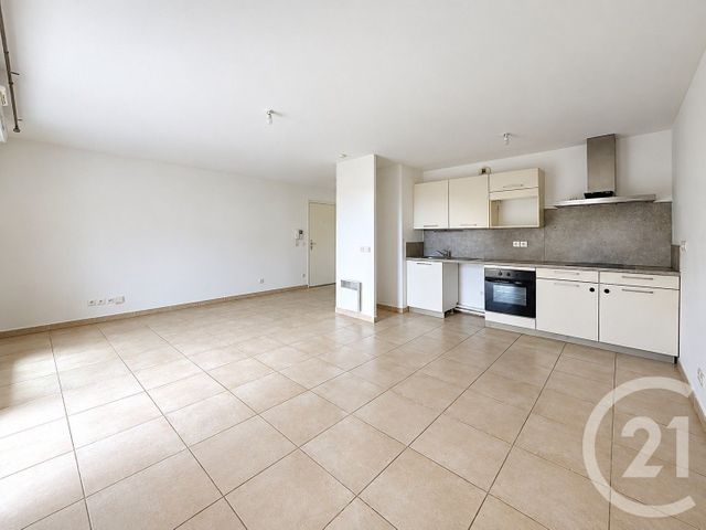 Appartement T3 &agrave; vendre - 3 pi&egrave;ces - 64,64 m2 - Marseille - 13013 - PROVENCE-ALPES-COTE-D-AZUR