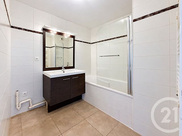 Appartement T3 &agrave; vendre - 3 pi&egrave;ces - 64,64 m2 - Marseille - 13013 - PROVENCE-ALPES-COTE-D-AZUR