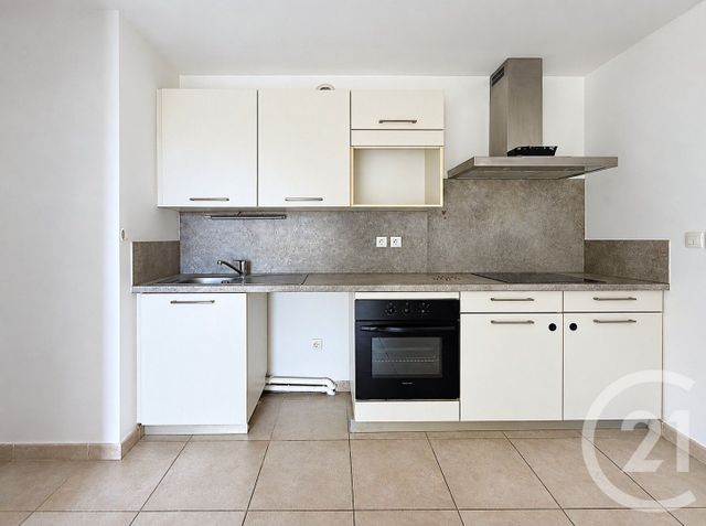 Appartement T3 &agrave; vendre - 3 pi&egrave;ces - 64,64 m2 - Marseille - 13013 - PROVENCE-ALPES-COTE-D-AZUR