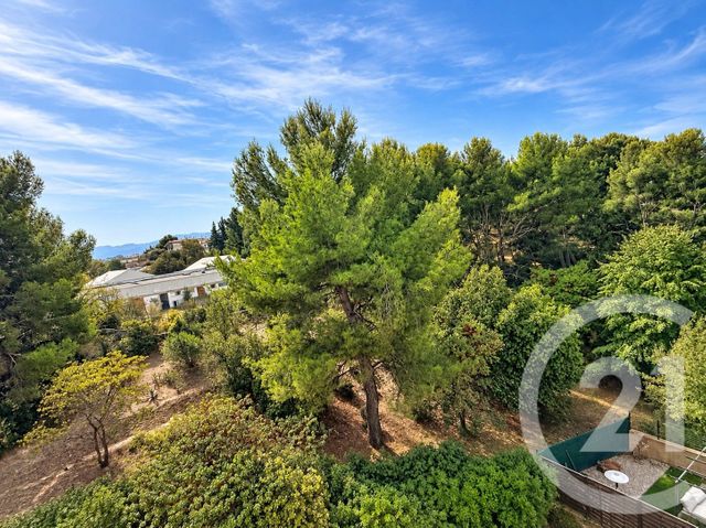 Appartement T3 &agrave; vendre - 3 pi&egrave;ces - 64,64 m2 - Marseille - 13013 - PROVENCE-ALPES-COTE-D-AZUR