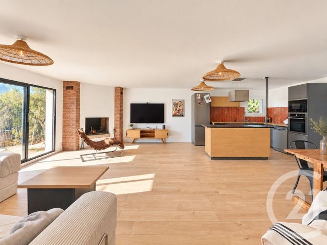 Appartement F4 &agrave; vendre - 4 pi&egrave;ces - 136,08 m2 - Allauch - 13 - PROVENCE-ALPES-COTE-D-AZUR