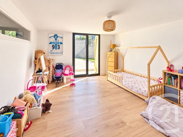 Appartement F4 &agrave; vendre - 4 pi&egrave;ces - 136,08 m2 - Allauch - 13 - PROVENCE-ALPES-COTE-D-AZUR