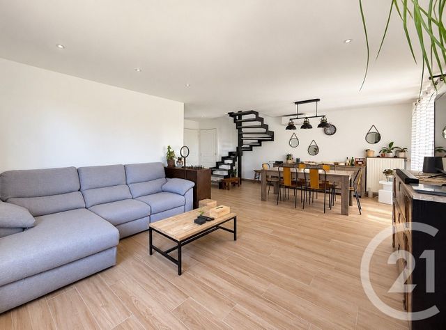 Maison &agrave; vendre - 4 pi&egrave;ces - 89,99 m2 - Marseille - 13013 - PROVENCE-ALPES-COTE-D-AZUR