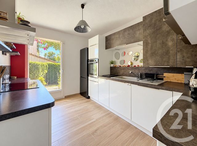 Maison &agrave; vendre - 4 pi&egrave;ces - 89,99 m2 - Marseille - 13013 - PROVENCE-ALPES-COTE-D-AZUR