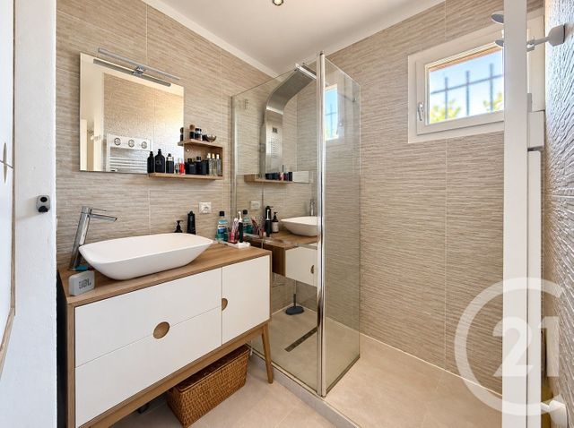 Maison &agrave; vendre - 4 pi&egrave;ces - 89,99 m2 - Marseille - 13013 - PROVENCE-ALPES-COTE-D-AZUR