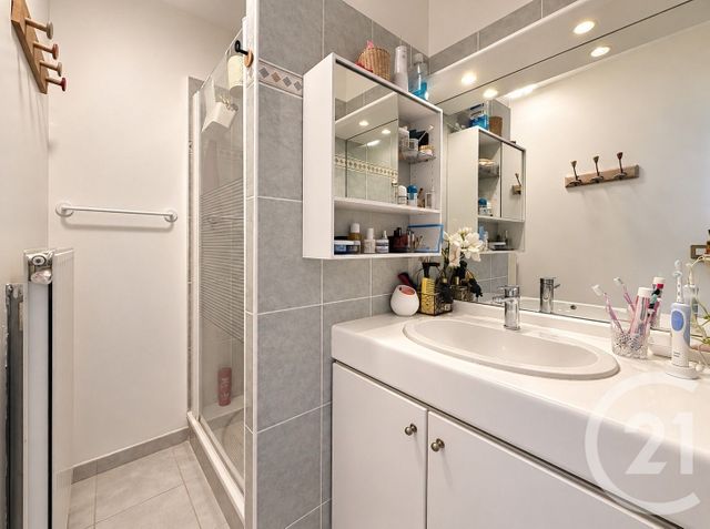 Maison &agrave; vendre - 4 pi&egrave;ces - 89,99 m2 - Marseille - 13013 - PROVENCE-ALPES-COTE-D-AZUR
