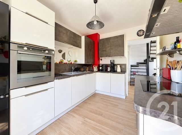 Maison &agrave; vendre - 4 pi&egrave;ces - 89,99 m2 - Marseille - 13013 - PROVENCE-ALPES-COTE-D-AZUR
