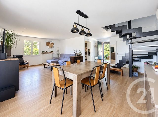 Maison &agrave; vendre - 4 pi&egrave;ces - 89,99 m2 - Marseille - 13013 - PROVENCE-ALPES-COTE-D-AZUR