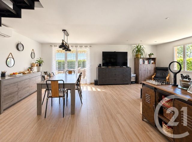 Maison &agrave; vendre - 4 pi&egrave;ces - 89,99 m2 - Marseille - 13013 - PROVENCE-ALPES-COTE-D-AZUR